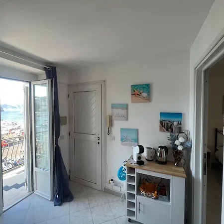 Bed & Breakfast Da Mary Ponza