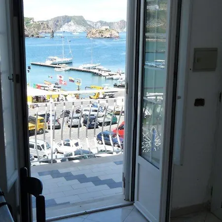 Da Mary * Ponza