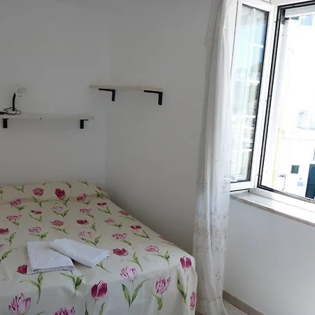 Da Mary Bed & Breakfast Ponza