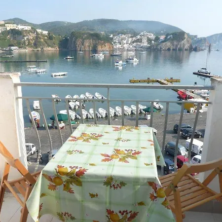 Da Mary Bed & Breakfast Ponza