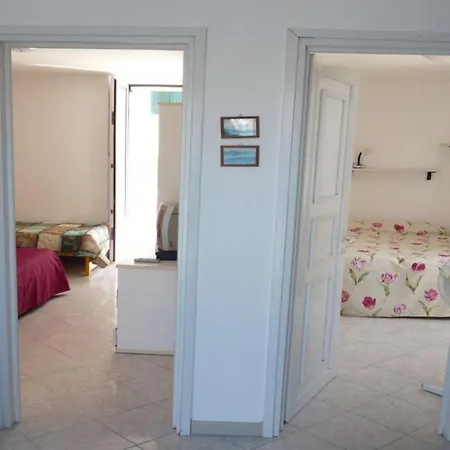 Da Mary Bed & Breakfast Ponza