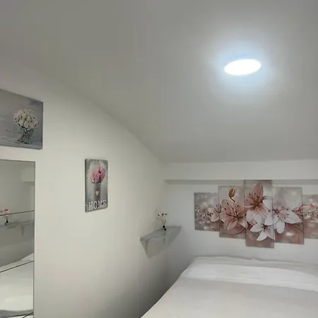 Oda ve Kahvaltı Da Mary *