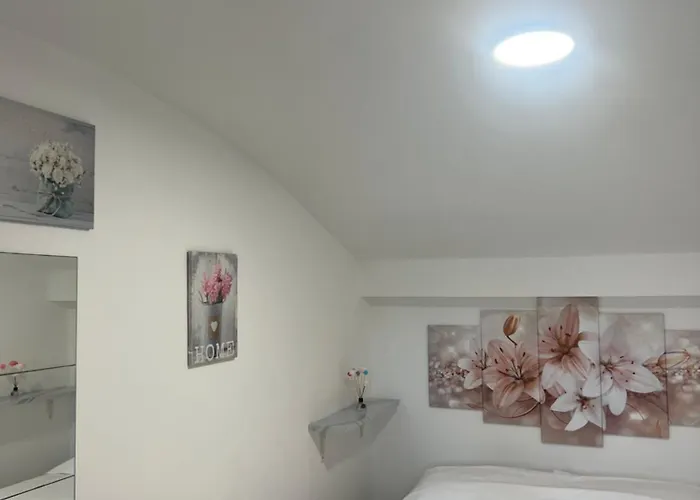 Bed and breakfast Da Mary *